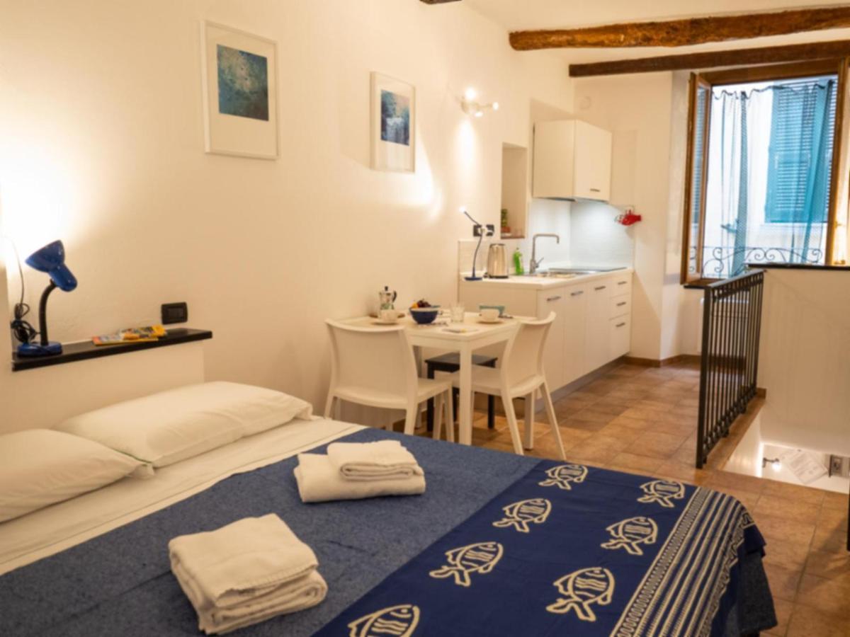 Zia Rina Studio Vernazza Extérieur photo