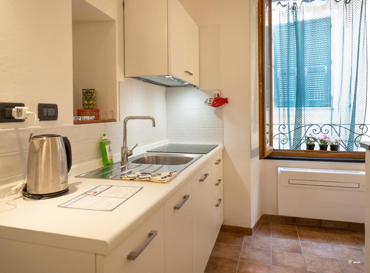 Zia Rina Studio Vernazza Extérieur photo