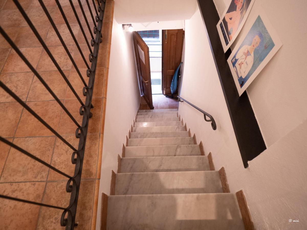 Zia Rina Studio Vernazza Extérieur photo