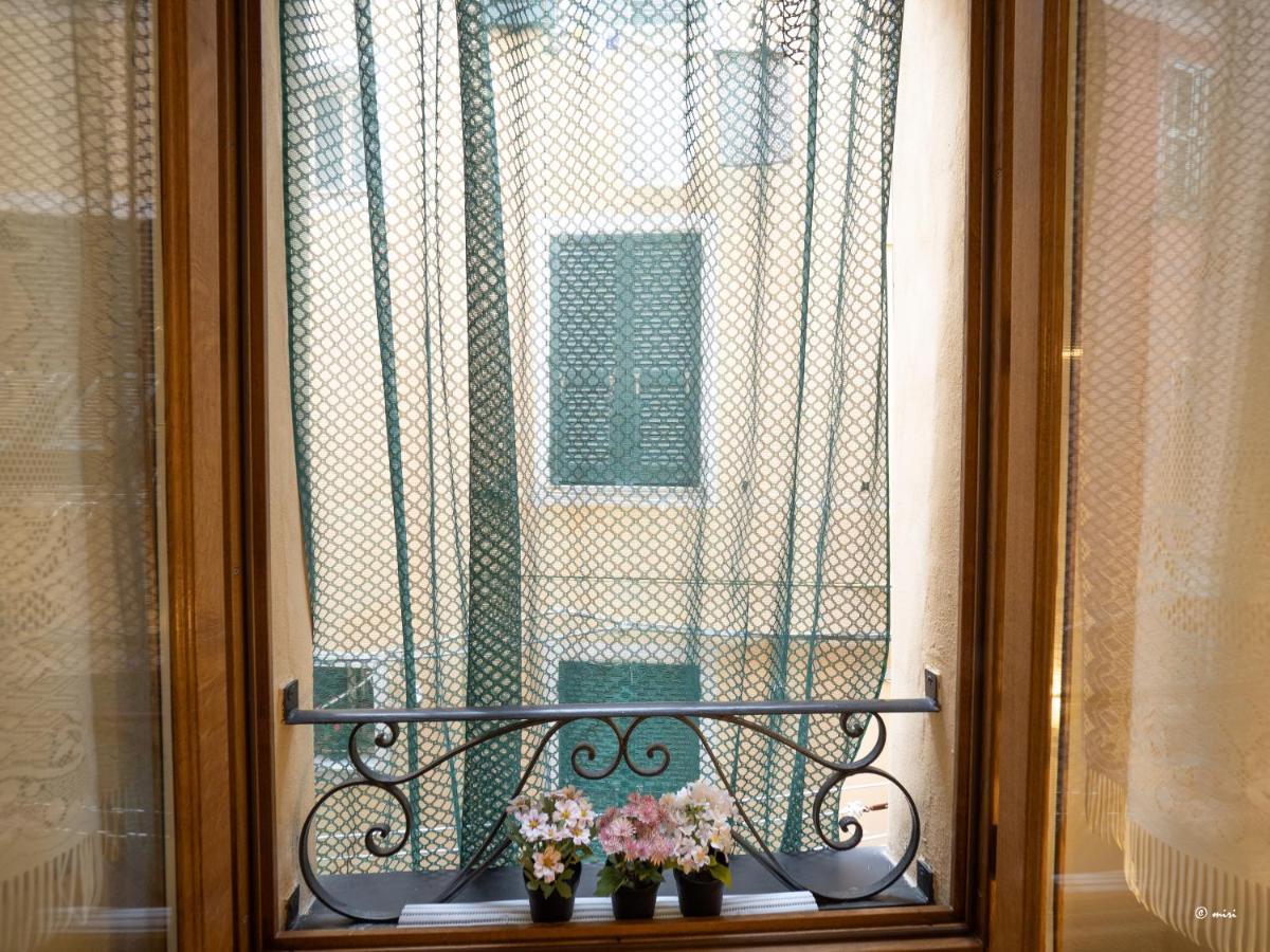 Zia Rina Studio Vernazza Extérieur photo